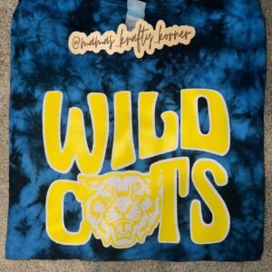 WILD CATS
