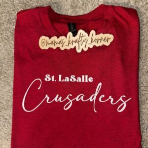 St. LaSalle Crusaders
