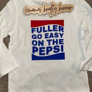 FULLER GO EASY