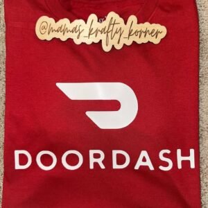 DOOR DASH