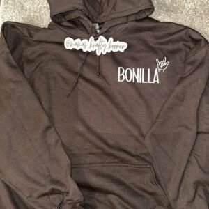 BONILLA