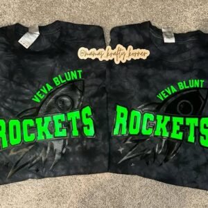 ROCKETS