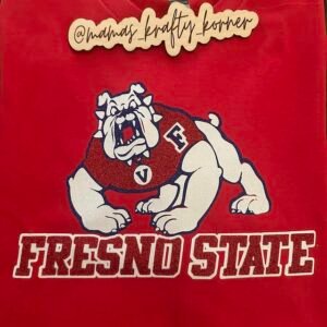 FRESNO STATE