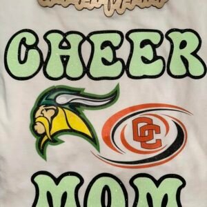 CHEER M0M