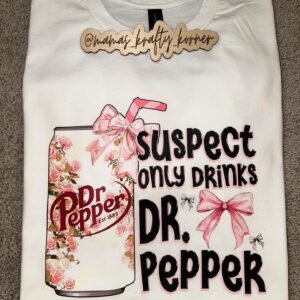 Dr. Pepper