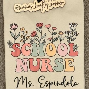 SCHOOL NURSE